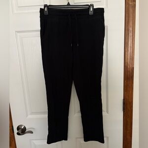 Champion Women’s Black Joggers
